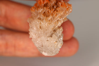 Snowflake Cerussite