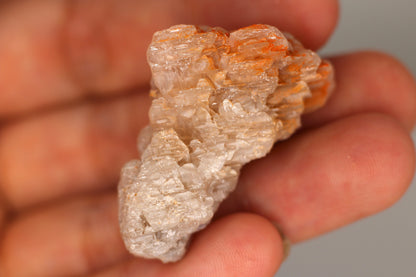 Snowflake Cerussite