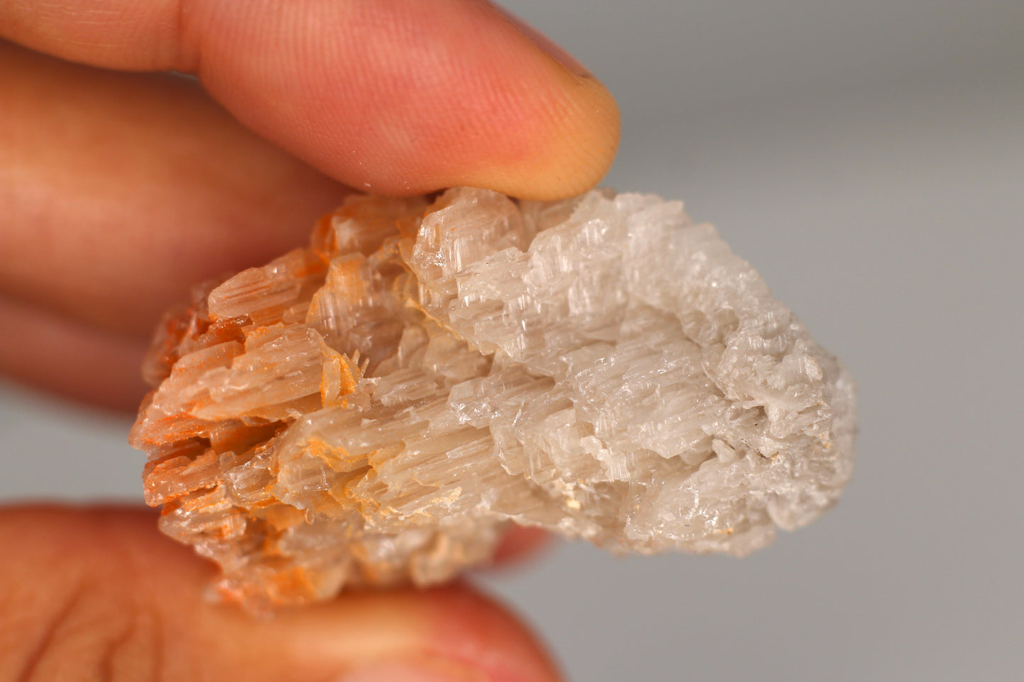 Snowflake Cerussite