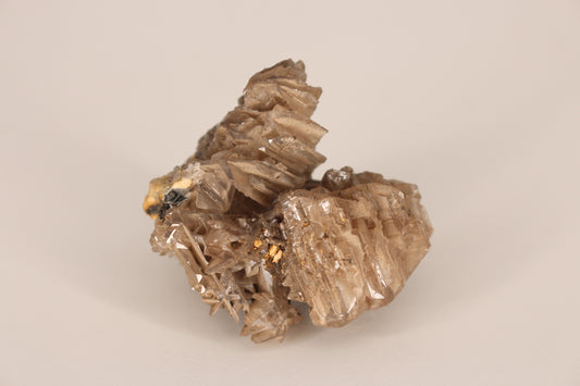 Snowflake Cerussite