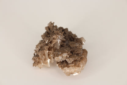 Snowflake Cerussite