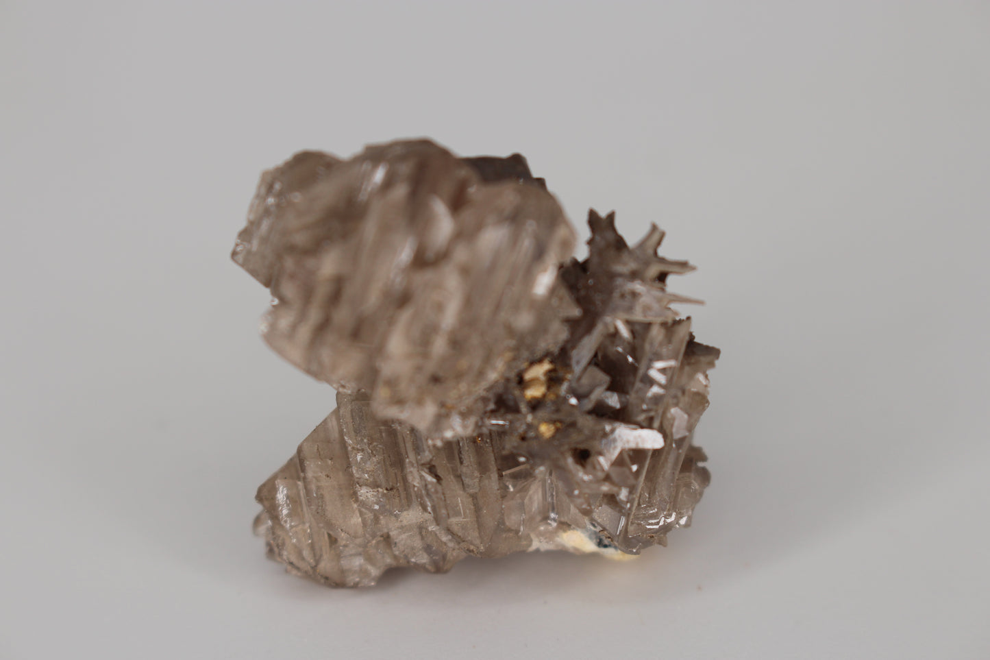 Snowflake Cerussite