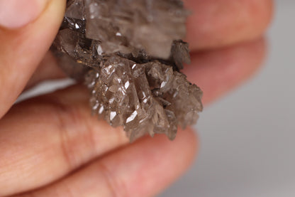 Snowflake Cerussite