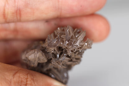 Snowflake Cerussite