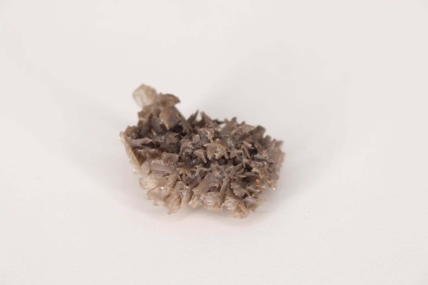 Snowflake Cerussite