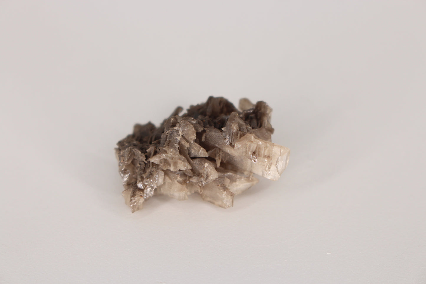 Snowflake Cerussite