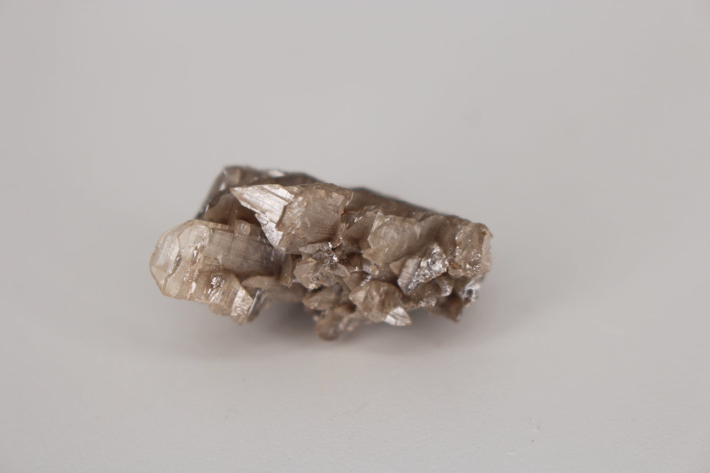 Snowflake Cerussite