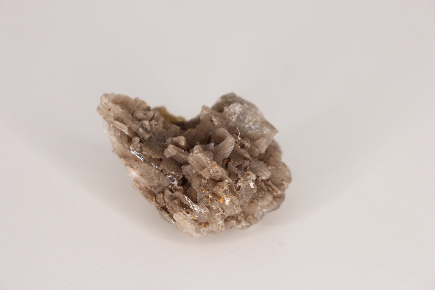 Snowflake Cerussite