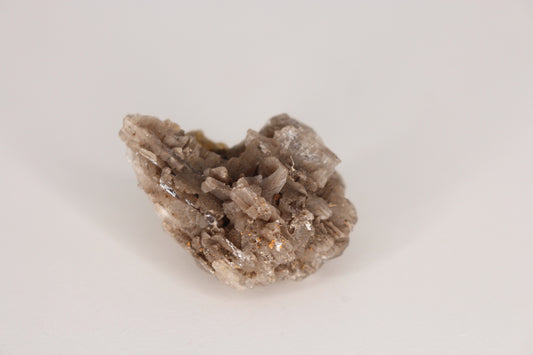 Snowflake Cerussite