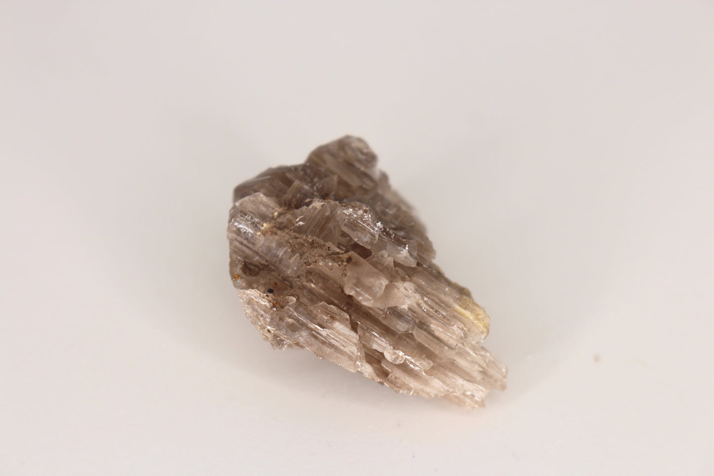 Snowflake Cerussite