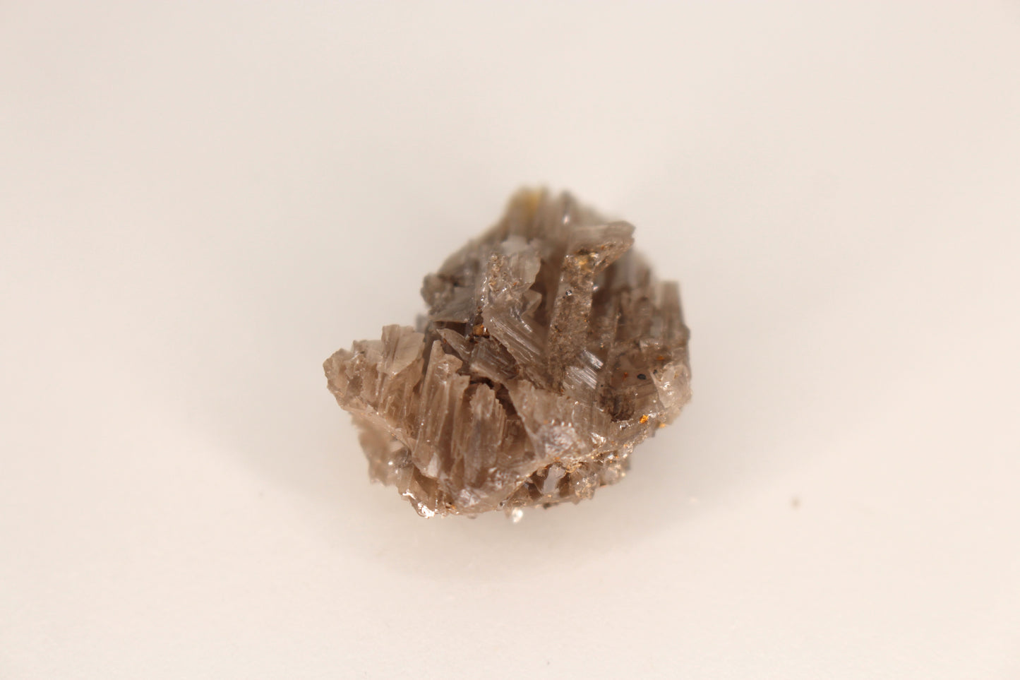 Snowflake Cerussite