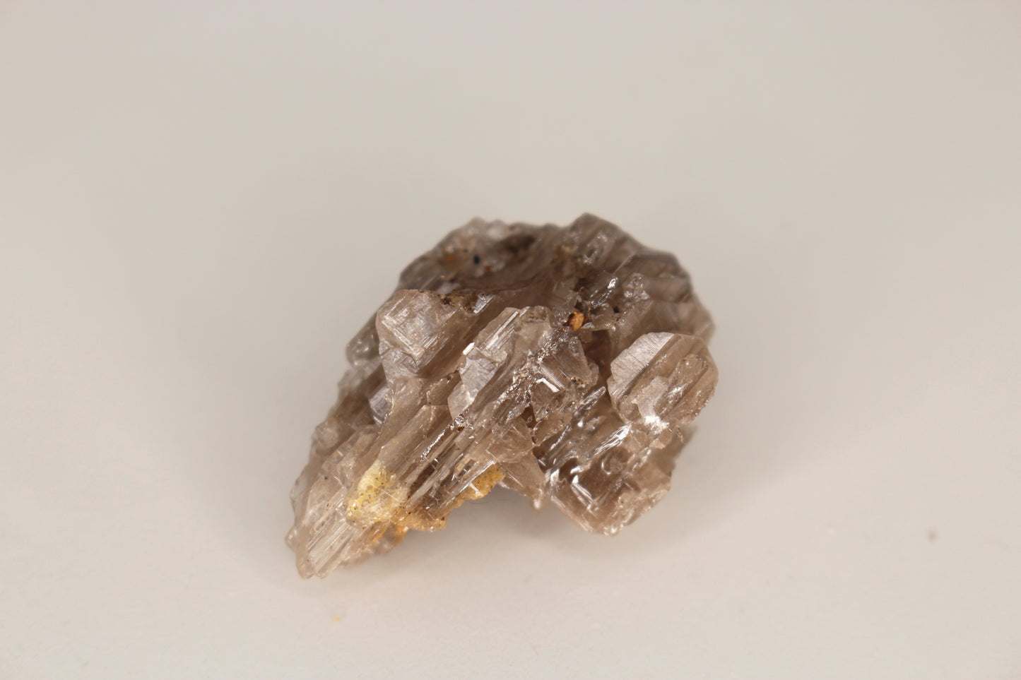 Snowflake Cerussite