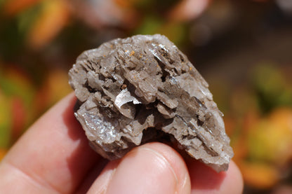 Snowflake Cerussite