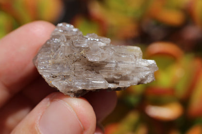 Snowflake Cerussite