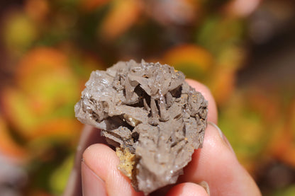 Snowflake Cerussite