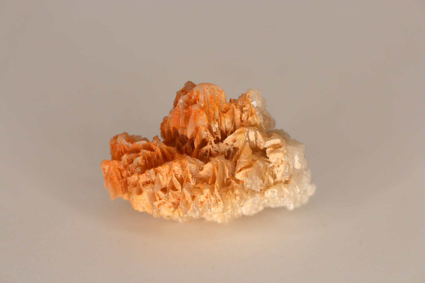 Snowflake Cerussite