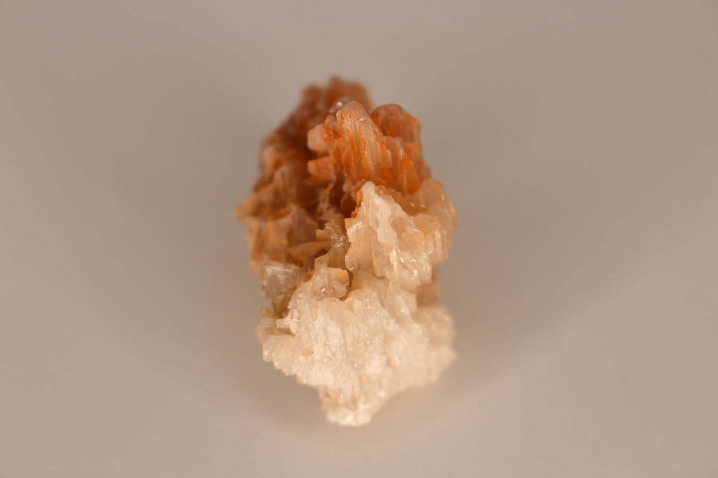 Snowflake Cerussite