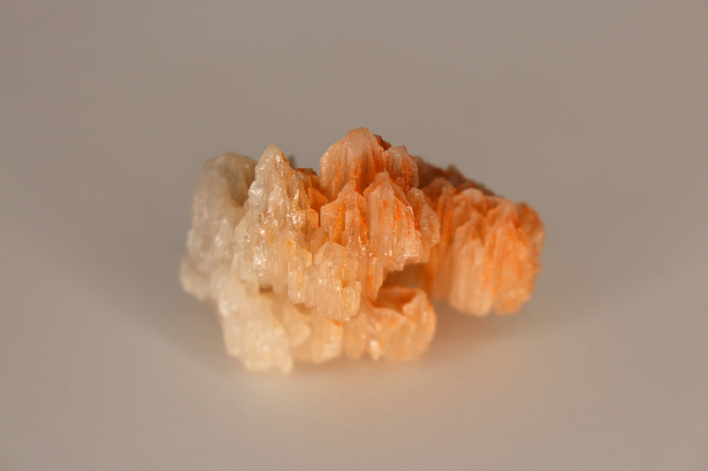 Snowflake Cerussite