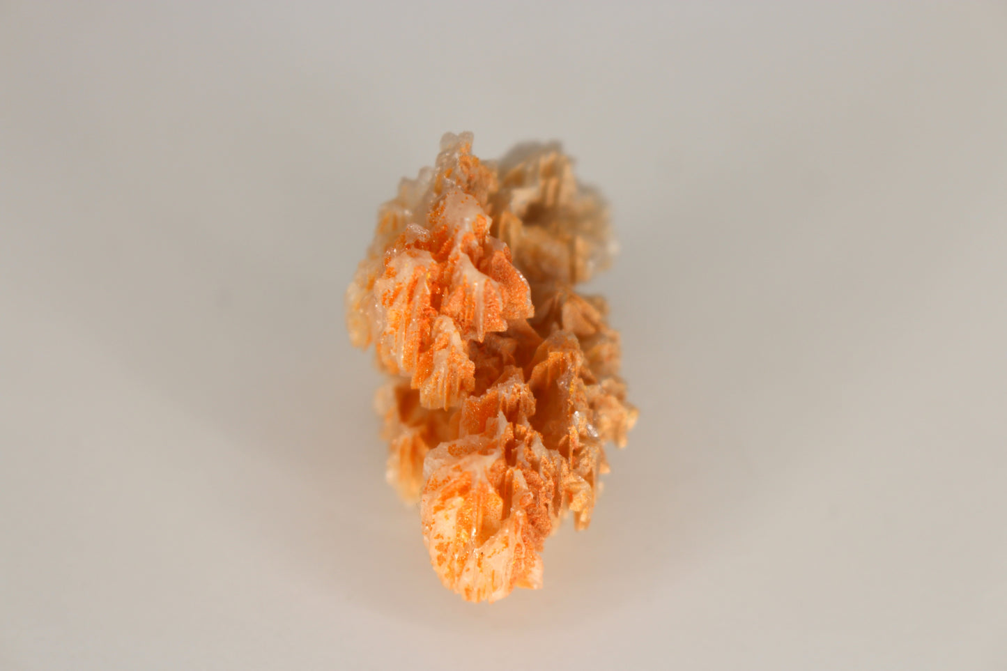 Snowflake Cerussite