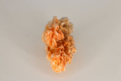 Snowflake Cerussite