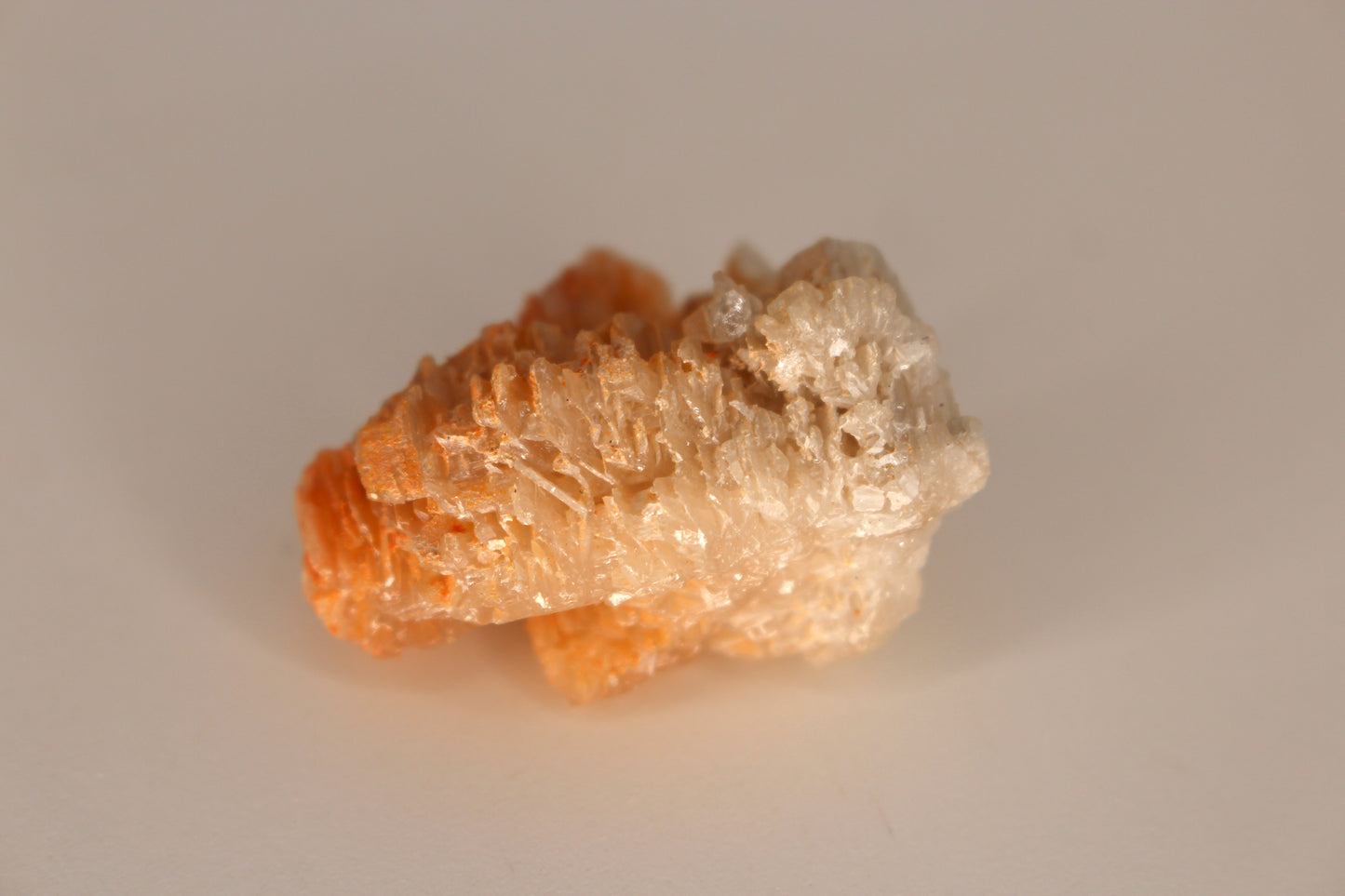 Snowflake Cerussite