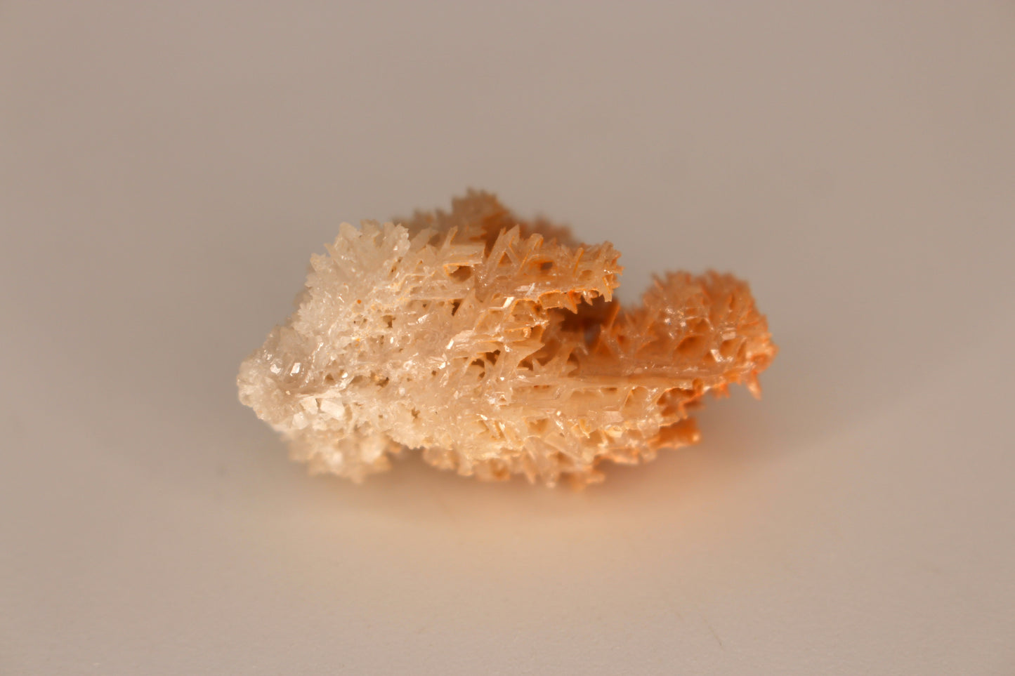 Snowflake Cerussite