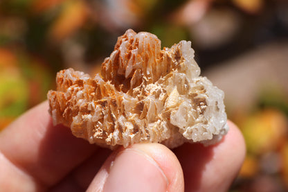 Snowflake Cerussite