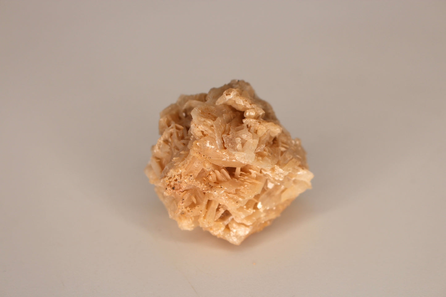 Snowflake Cerussite