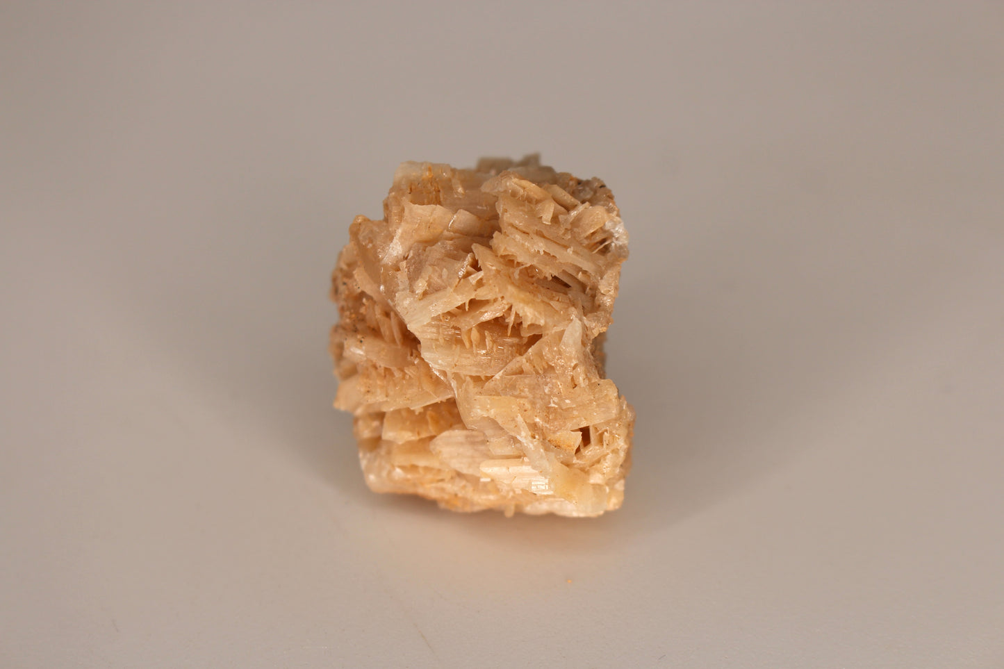 Snowflake Cerussite