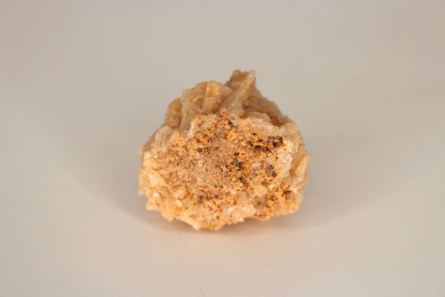 Snowflake Cerussite