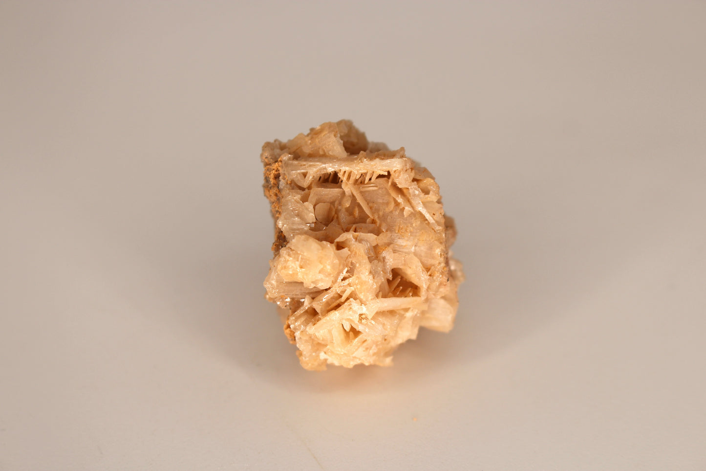 Snowflake Cerussite