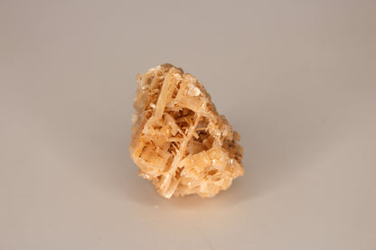 Snowflake Cerussite