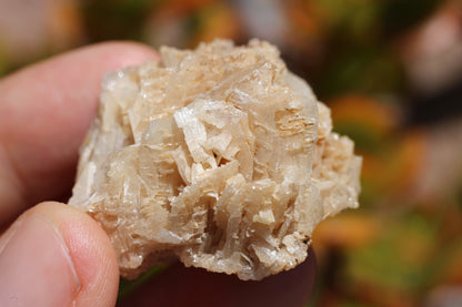 Snowflake Cerussite