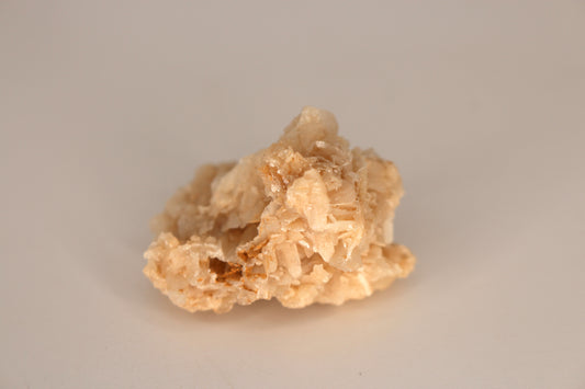 Snowflake Cerussite