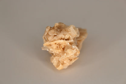 Snowflake Cerussite