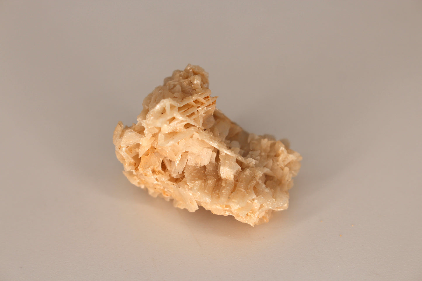 Snowflake Cerussite