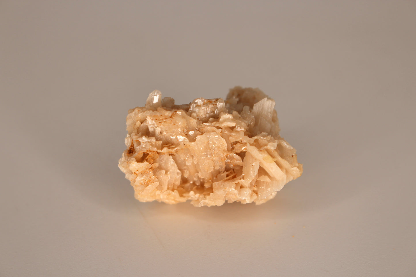 Snowflake Cerussite