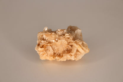 Snowflake Cerussite