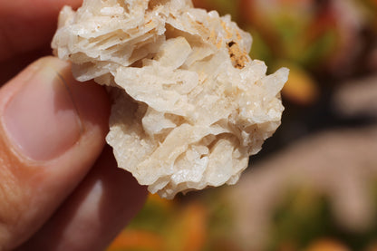 Snowflake Cerussite