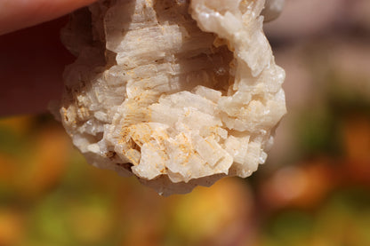 Snowflake Cerussite