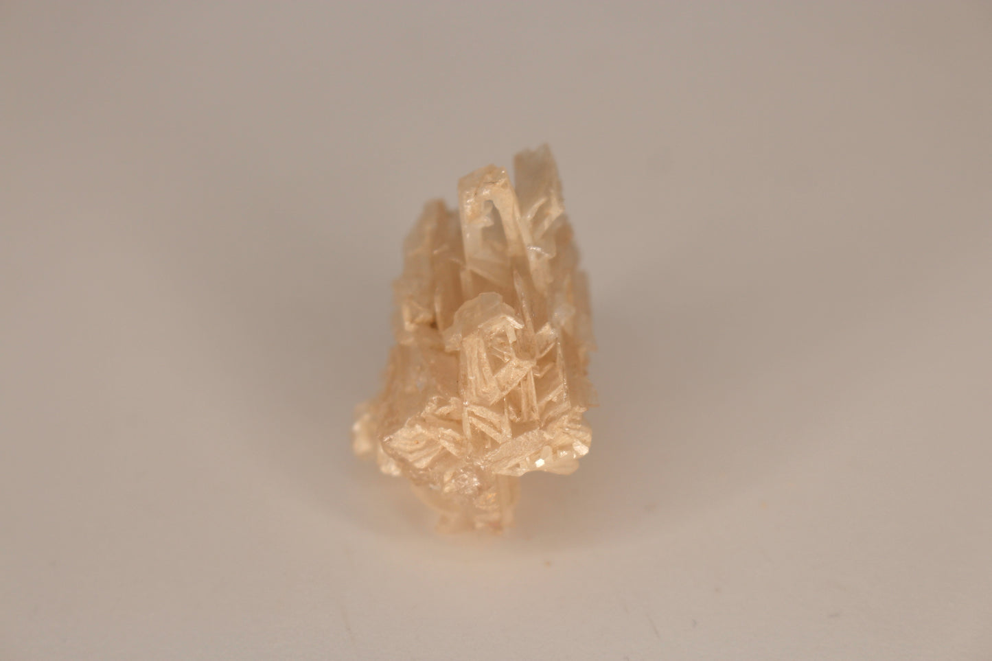 Snowflake Cerussite