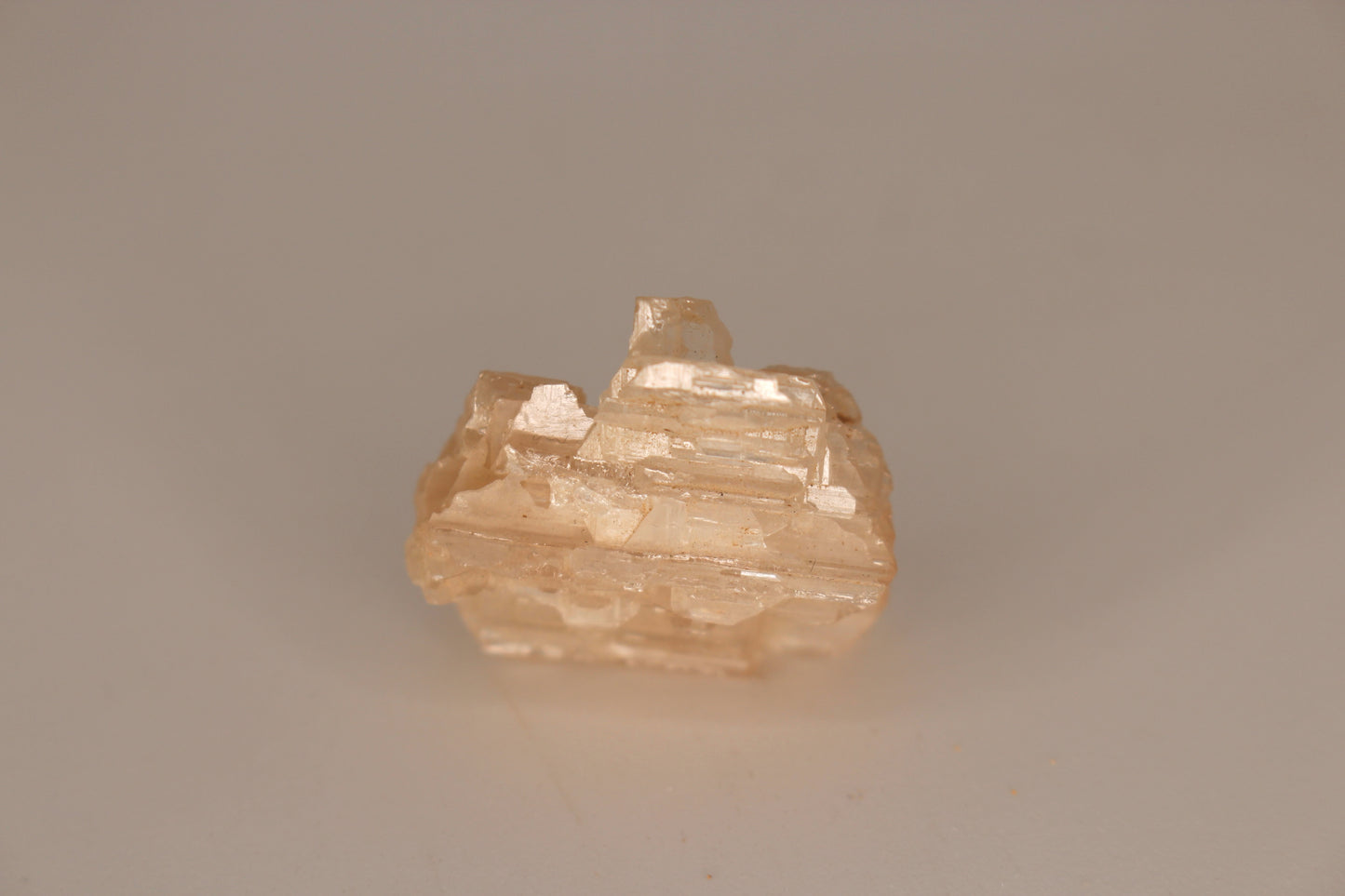 Snowflake Cerussite