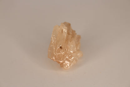 Snowflake Cerussite