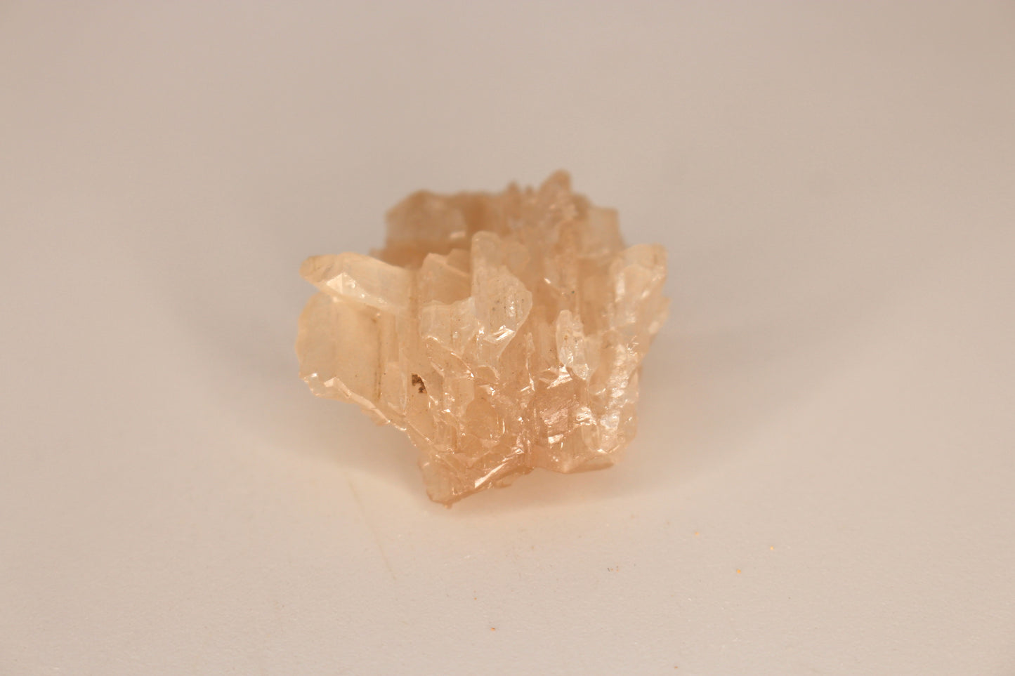 Snowflake Cerussite