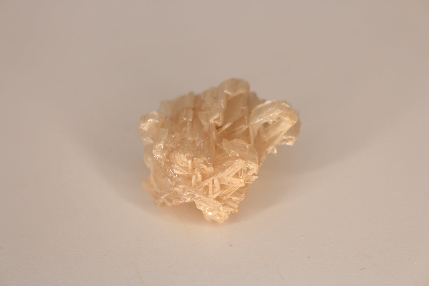 Snowflake Cerussite