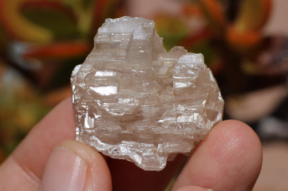 Snowflake Cerussite