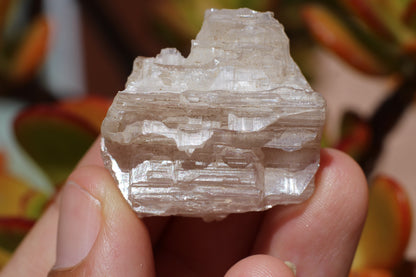 Snowflake Cerussite