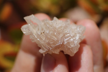 Snowflake Cerussite