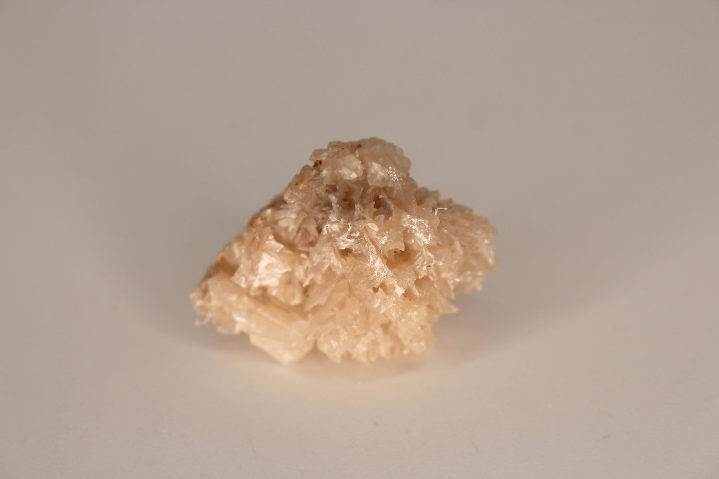 Snowflake Cerussite