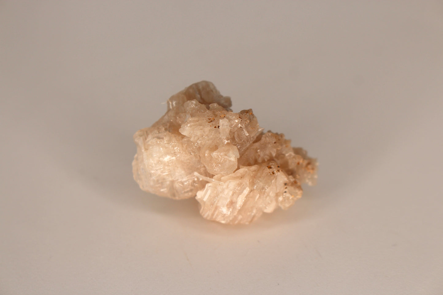 Snowflake Cerussite